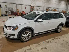3VWH17AU2HM518045 2017 VOLKSWAGEN GOLF