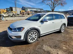 3VWH17AU2HM519003 2017 VOLKSWAGEN GOLF