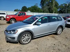 3VWH17AU2HM520636 2017 VOLKSWAGEN GOLF