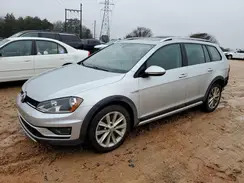 3VWH17AU2HM523391 2017 VOLKSWAGEN GOLF