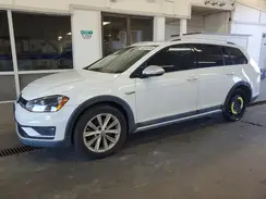 3VWH17AU2HM524265 2017 VOLKSWAGEN GOLF