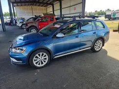 3VWH17AU2HM524816 2017 VOLKSWAGEN GOLF