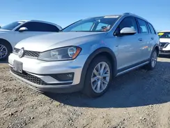 3VWH17AU2HM526064 2017 VOLKSWAGEN GOLF