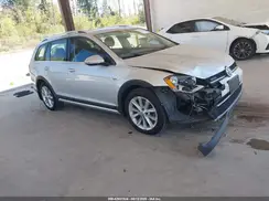 3VWH17AU2HM526887 2017 VOLKSWAGEN GOLF