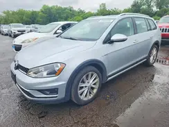 3VWH17AU2HM527019 2017 VOLKSWAGEN GOLF