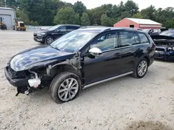 3VWH17AU2HM527151 2017 VOLKSWAGEN GOLF
