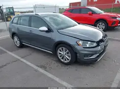 3VWH17AU2HM527795 2017 VOLKSWAGEN GOLF