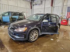 3VWH17AU2HM529451 2017 VOLKSWAGEN GOLF