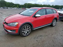 3VWH17AU2HM529773 2017 VOLKSWAGEN GOLF