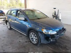 3VWH17AU2HM530101 2017 VOLKSWAGEN GOLF