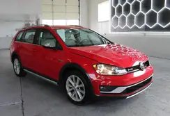 3VWH17AU2HM530356 2017 VOLKSWAGEN GOLF