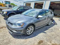 3VWH17AU2HM531829 2017 VOLKSWAGEN GOLF