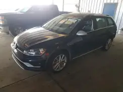 3VWH17AU2HM534634 2017 VOLKSWAGEN GOLF