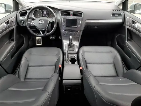 3VWH17AU2HM534925 2017 VOLKSWAGEN GOLF - Image 8