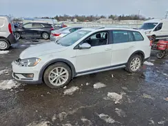 3VWH17AU2HM536545 2017 VOLKSWAGEN GOLF