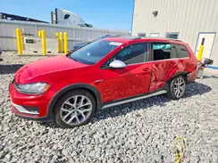 3VWH17AU2HM539414 2017 VOLKSWAGEN GOLF