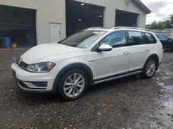 3VWH17AU2HM544550 2017 VOLKSWAGEN GOLF