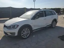 3VWH17AU2JM750067 2018 VOLKSWAGEN GOLF