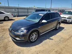 3VWH17AU2JM750344 2018 VOLKSWAGEN GOLF