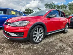 3VWH17AU2JM750649 2018 VOLKSWAGEN GOLF