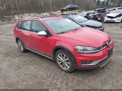 3VWH17AU2JM754202 2018 VOLKSWAGEN GOLF