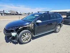 3VWH17AU2JM757522 2018 VOLKSWAGEN GOLF