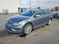 3VWH17AU2JM757648 2018 VOLKSWAGEN GOLF