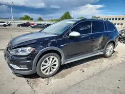 3VWH17AU2JM759397 2018 VOLKSWAGEN GOLF