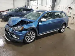 3VWH17AU2JM768858 2018 VOLKSWAGEN GOLF