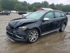 3VWH17AU2KM505142 2019 VOLKSWAGEN GOLF