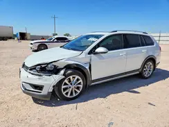 3VWH17AU2KM505822 2019 VOLKSWAGEN GOLF