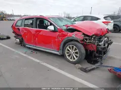 3VWH17AU2KM506159 2019 VOLKSWAGEN GOLF