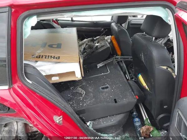3VWH17AU2KM506159 2019 VOLKSWAGEN GOLF - Image 8