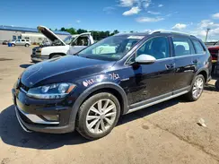 3VWH17AU2KM506422 2019 VOLKSWAGEN GOLF