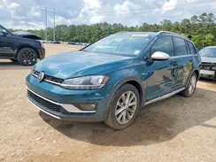 3VWH17AU2KM510213 2019 VOLKSWAGEN GOLF