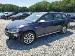 3VWH17AU2KM520482 2019 VOLKSWAGEN GOLF