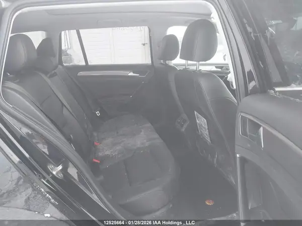 3VWH17AU2KM521356 2019 VOLKSWAGEN GOLF - Image 8