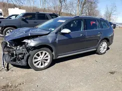 3VWH17AU2KM521857 2019 VOLKSWAGEN GOLF