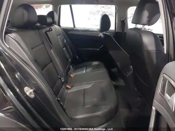 3VWH17AU2KM521969 2019 VOLKSWAGEN GOLF - Image 8