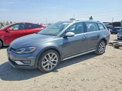 3VWH17AU2KM523589 2019 VOLKSWAGEN GOLF