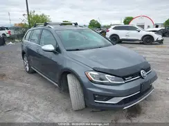 3VWH17AU2KM524547 2019 VOLKSWAGEN GOLF