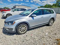 3VWH17AU3HM505014 2017 VOLKSWAGEN GOLF