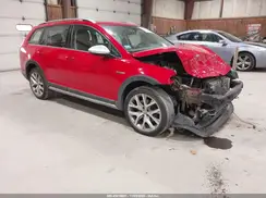 3VWH17AU3HM506275 2017 VOLKSWAGEN GOLF