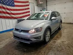 3VWH17AU3HM507443 2017 VOLKSWAGEN GOLF