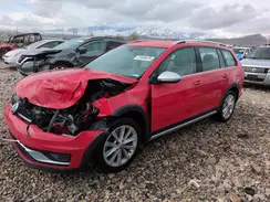 3VWH17AU3HM508429 2017 VOLKSWAGEN GOLF