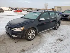 3VWH17AU3HM511119 2017 VOLKSWAGEN GOLF