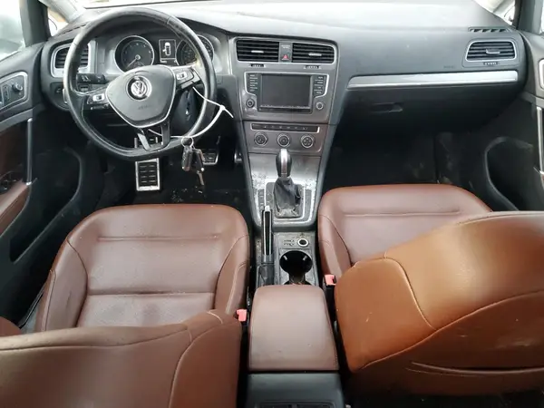 3VWH17AU3HM511119 2017 VOLKSWAGEN GOLF - Image 8