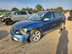 3VWH17AU3HM512027 2017 VOLKSWAGEN GOLF