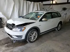 3VWH17AU3HM512772 2017 VOLKSWAGEN GOLF