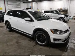 3VWH17AU3HM514182 2017 VOLKSWAGEN GOLF